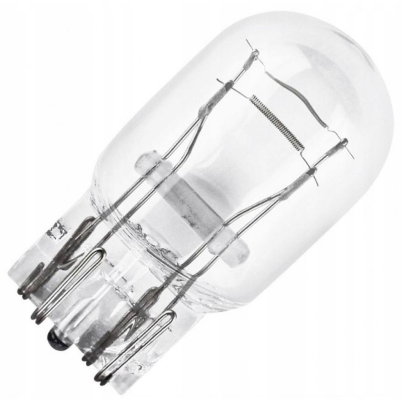 NARVA ŻARÓWKA W21/5W 12V 21/5W W3XQ - sklep motoryzacyjny