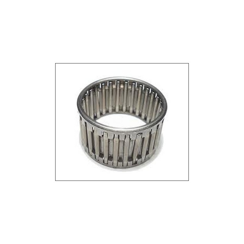 WOSSNER ŁOŻYSKO GŁÓWKI KORBOWODU (14X18X17,20 MM) - Sklep Motoryzacyjny