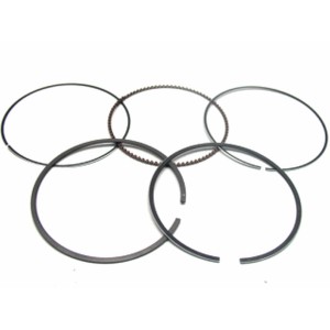 Pierścienie tłokowe Namura Honda TRX 450 S/ES/FE/FM '98-'04 90,75mm +0,75mm