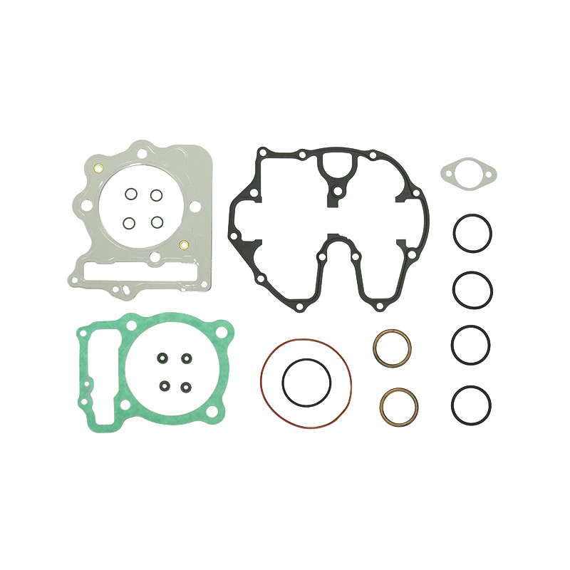 Uszczelki top-end do HONDA TRX 400 EX '99-'08 - NAMURA (810829)