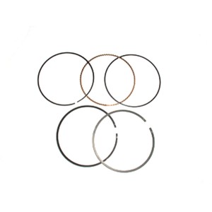 Pierścienie tłokowe Namura Honda TRX 350 Rancher '99-'06 (78,50mm)