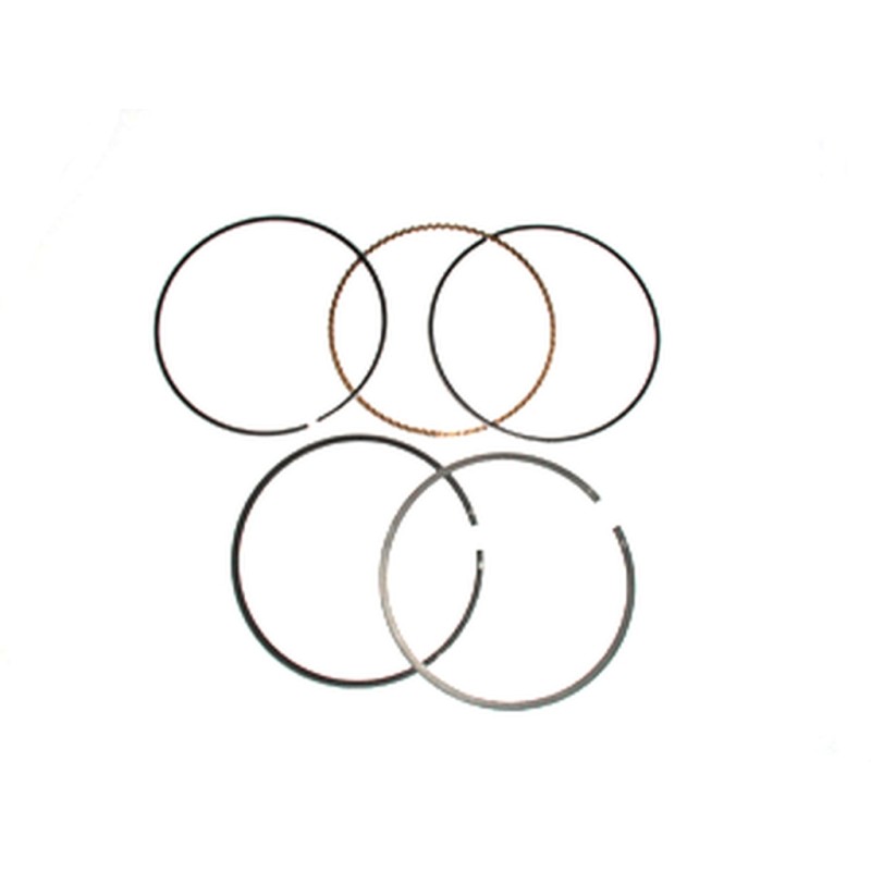 Pierścienie tłokowe Namura Honda TRX 350 Rancher '99-'06 (78,50mm)