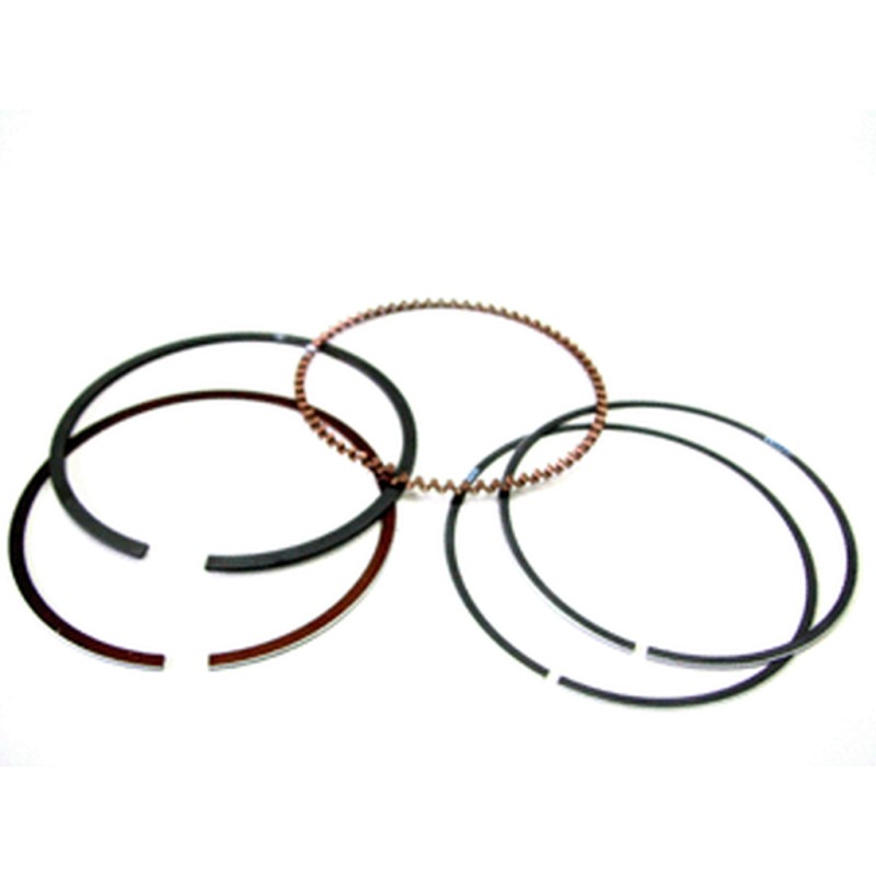 Pierścienie tłokowe Namura do Honda TRX 300 85-92 Big Bore 80,00mm