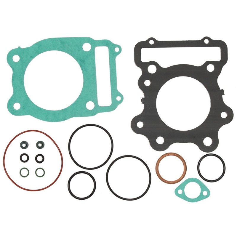 Uszczelki top-end do Honda ATC 250 ES/SX/R TRX 250 Fourtrax '85-'87