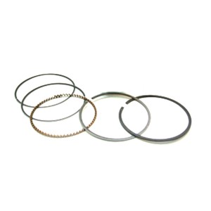 Pierścienie tłokowe Namura do Honda TRX 250 Recon '97-'01 - średnica cylindra 68,50mm