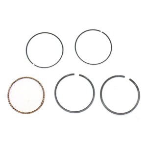 Pierścienie tłokowe Namura do Honda TRX 90 Sportrax '99-'05 (śr. cyl. 47,50mm)