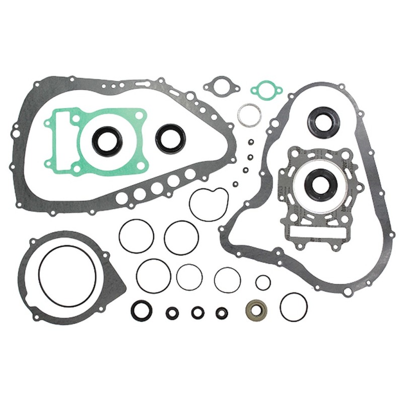 Komplet uszczelek do Arctic Cat 400 2X4,4X4 400i 4X4 '98-'02 - Namura