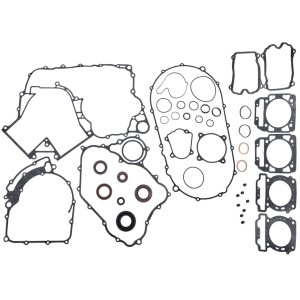 Komplet uszczelek Namura 2024/10 do CF Moto - Silniki i uszczelki