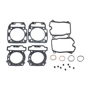 Namura 2024/10 uszczelki top end CF Moto - Komplet uszczelek top end