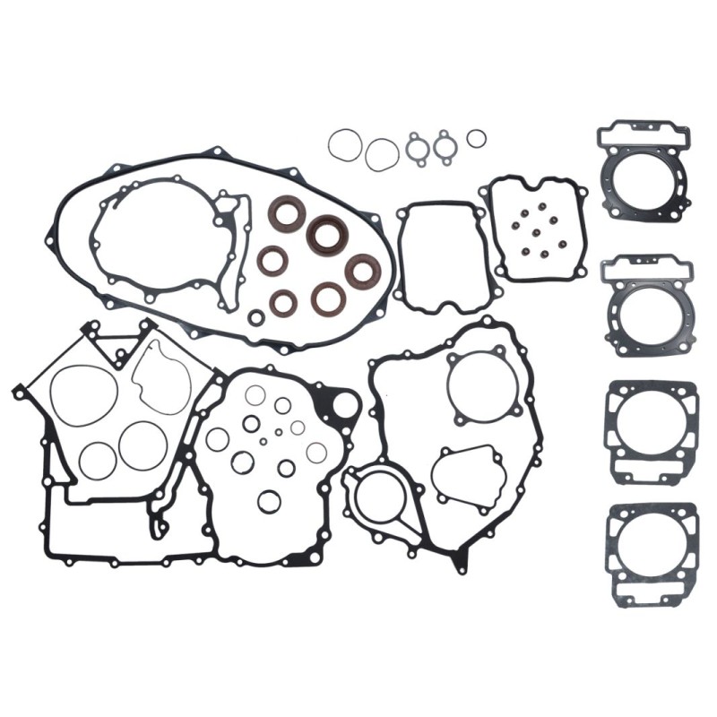 Namura 2024/10 komplet uszczelek CF Moto - Komplet uszczelek