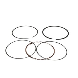 Pierścienie tłokowe Namura do Kawasaki KLF 220 Bayou '88-'02 (66,97mm)