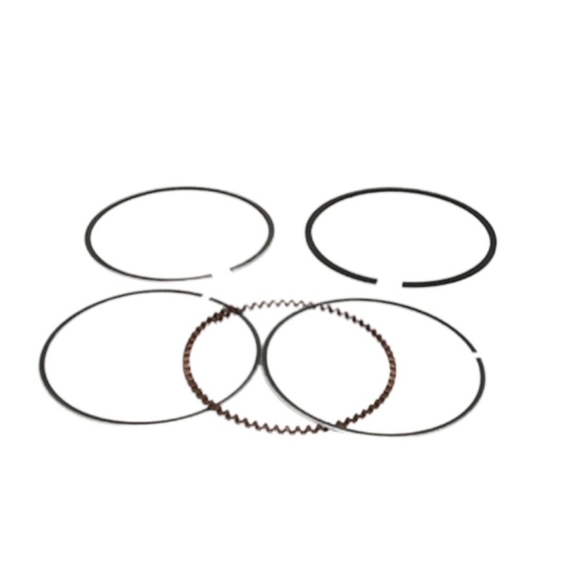 Pierścienie tłokowe Namura do Kawasaki KLF 220 Bayou '88-'02 (66,97mm)