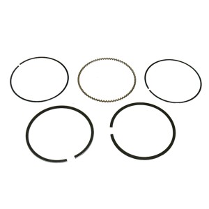 Pierścienie tłokowe Namura Kawasaki KAF 400 Mule 82,50mm