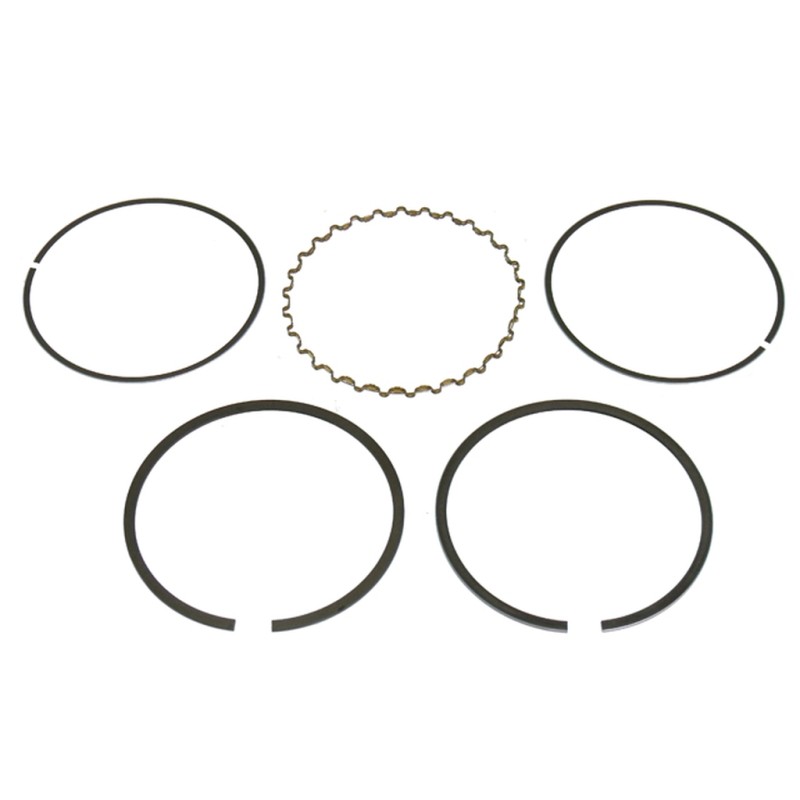 Pierścienie tłokowe Namura do Kawasaki KAF 620 Mule '94-'20 (śr. cyl. 77,00mm)