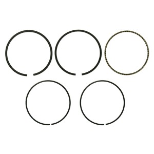 Pierścienie tłokowe Namura Kawasaki KAF 620 Mule '94-'20 (76,00mm)