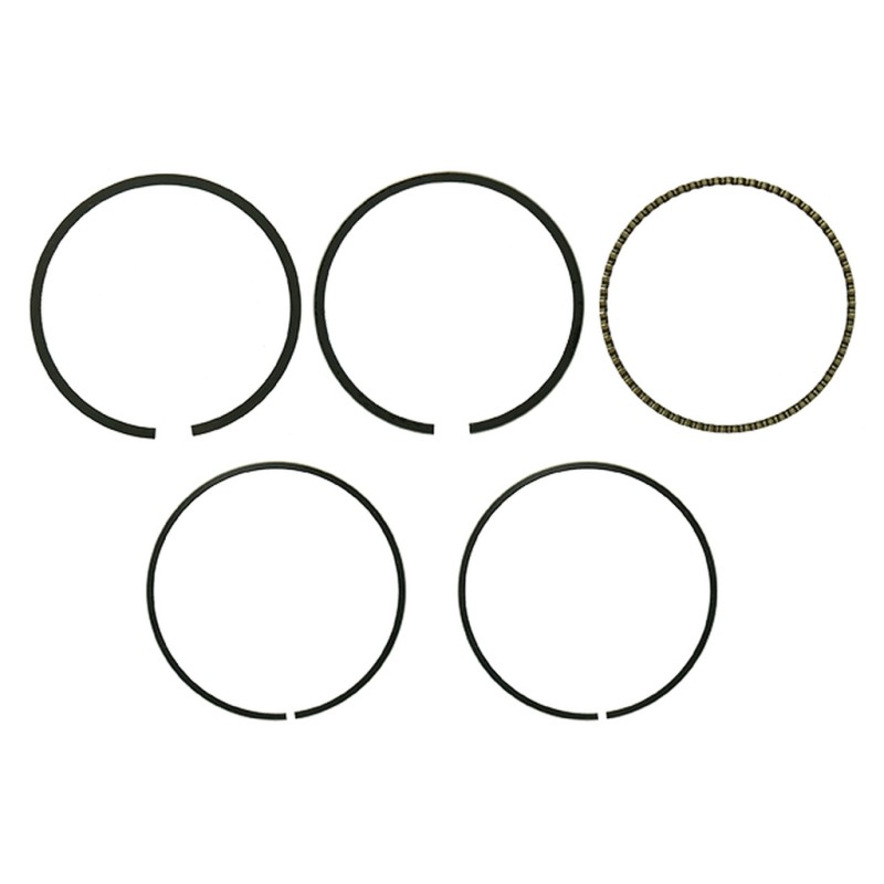 Pierścienie tłokowe Namura Kawasaki KAF 620 Mule '94-'20 (76,00mm)