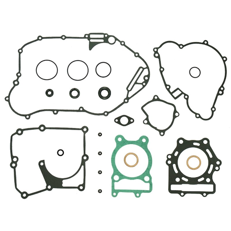 Komplet uszczelek Kawasaki KLF 400 Bayou '93-'99