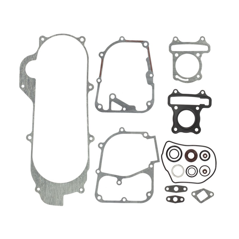 Komplet uszczelek Namura do Kawasaki KFX 50 '07-'21