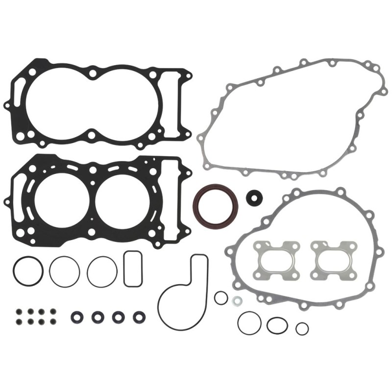 NAMURA 2025/03 KOMPLET USZCZELEK Z USZCZELNIACZAMI SILNIKOWYMI KAWASAKI KRX 1000 TERYX '20-'25