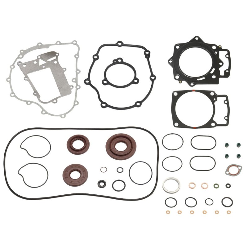 Komplet uszczelek NAMURA 2025/03 do silnika Kawasaki KAF 700 Mule Pro-MX