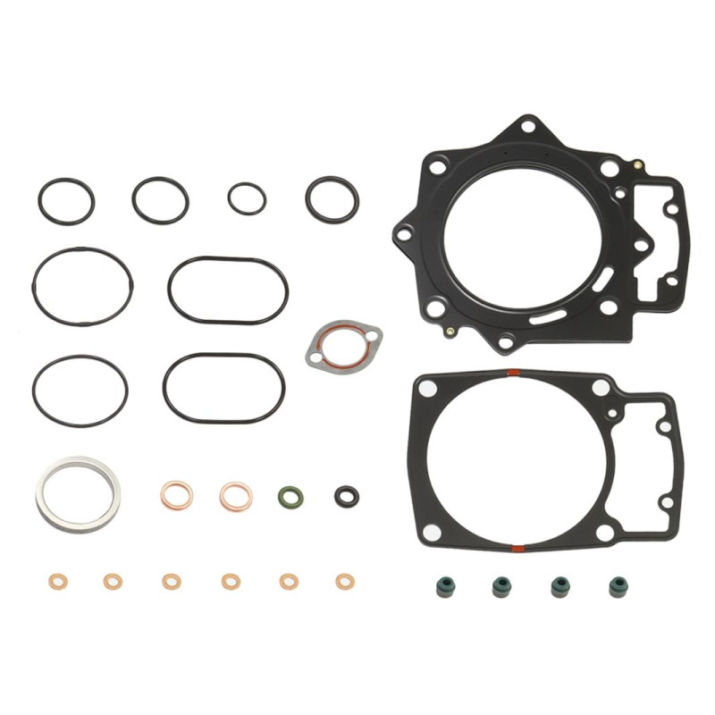 NAMURA 2025/03 USZCZELKI TOP-END KAWASAKI KAF 700 MULE PRO-MX '19-'25