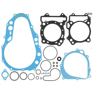 Komplet uszczelek do Suzuki DRZ 400, LTZ400, Kawasaki KFX400, Arctic Cat DVX400 - sklep motoryzacyjny