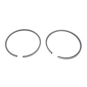 Pierścienie tłokowe Namura Yamaha YFZ 350 Banshee '87-'06 64,00mm