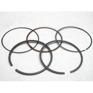 Pierścienie tłokowe Namura Yamaha YFM 350/400 (YFM350) (YFM400) - śr. cyl. 83mm