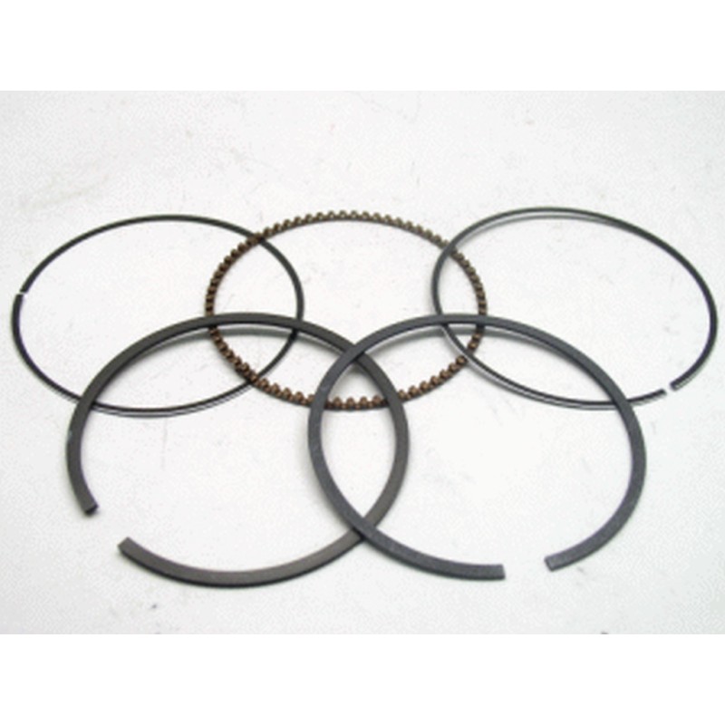 Pierścienie tłokowe Namura Yamaha YFM 350/400 (YFM350) (YFM400) - śr. cyl. 83mm