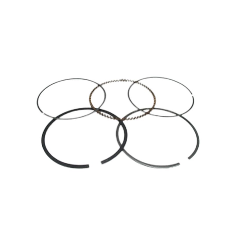 Pierścienie tłokowe Namura Yamaha YFM 400 Grizzly 07-08 Kodiak 00-06