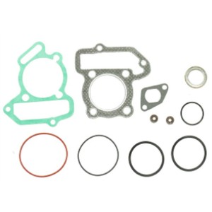 Uszczelki top-end Yamaha YFM125 Grizzly Breeze - Namura Big Bore