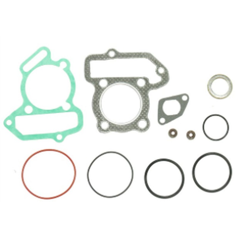 Uszczelki top-end Yamaha YFM125 Grizzly Breeze - Namura Big Bore