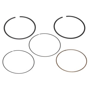 Pierścienie tłokowe Namura Yamaha YFM 700 Grizzly Kodiak Wolverine 103,50mm