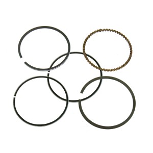 Pierścienie tłokowe Namura do Yamaha YFM80 Raptor '02-'08 (47,46mm=+0,50mm)