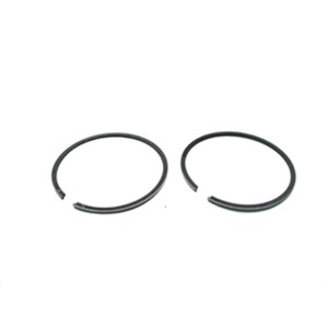 Pierścienie tłokowe Namura do Polaris 250 Trail Blazer i Trail Boss - 71,96mm