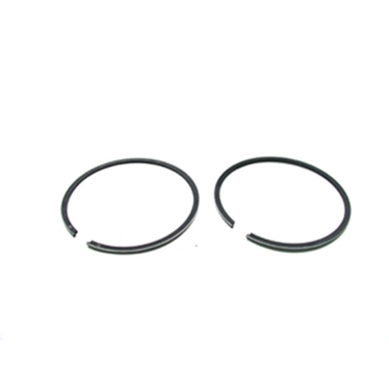 Pierścienie tłokowe Namura do Polaris 250 Trail Blazer i Trail Boss - 71,96mm