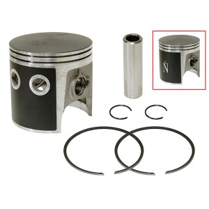 Tłok Namura Polaris 350 Trail Boss '90-'94 +1,50mm (8096D150)