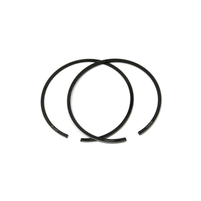 Pierścienie tłokowe Namura do Polaris 300 (WSZYSTKIE 2T) (ŚR.CYL.75,50MM)