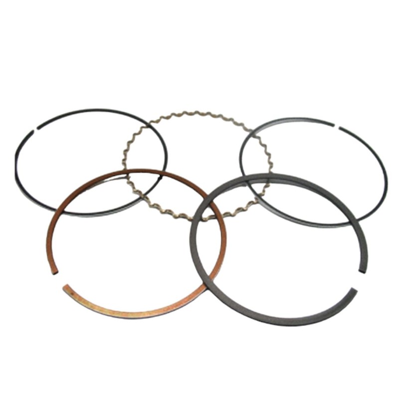 Pierścienie tłokowe Namura do Polaris 500 Sportsman/Scrambler/Xplorer/Magnum '96-'11