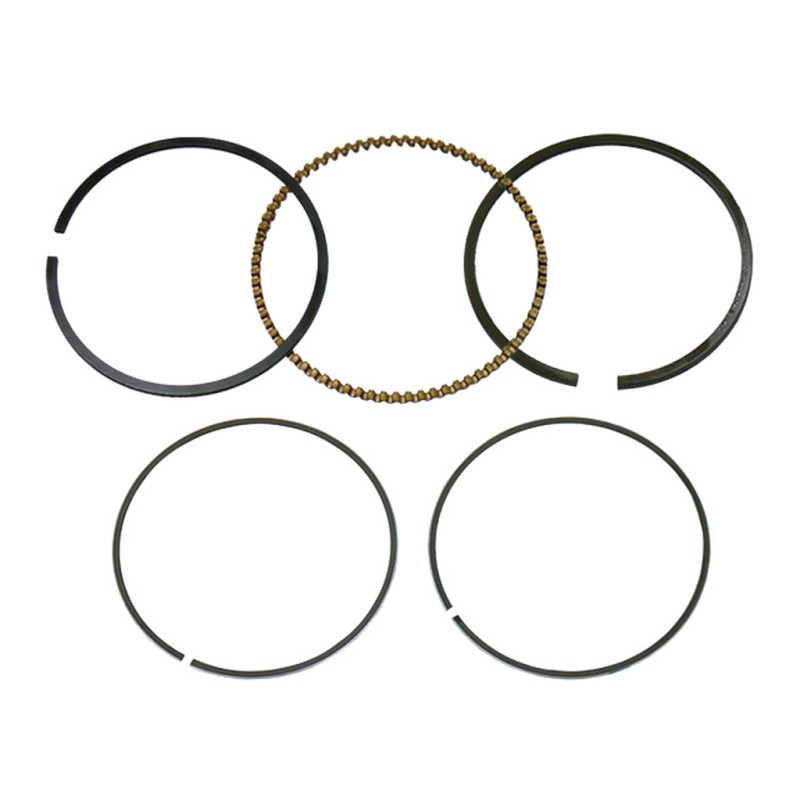 Pierścienie tłokowe Namura do Polaris Sportsman 300 i Hawkeye 300 (08-10, 06-11) - śr. cyl. 78,70mm