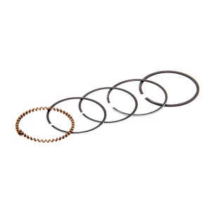 Pierścienie tłokowe Namura do Polaris 50 Outlaw 08-13, Predator 07