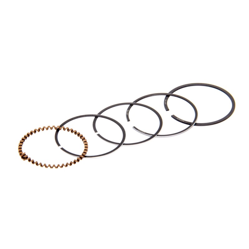 Pierścienie tłokowe Namura do Polaris 50 Outlaw 08-13, Predator 07