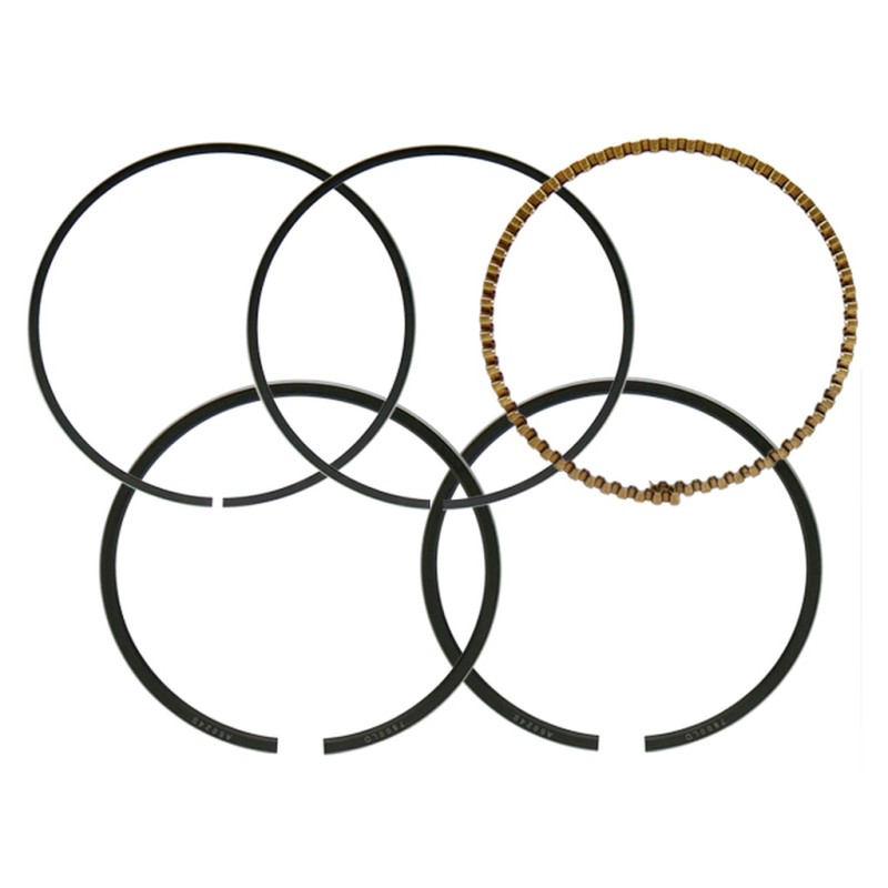 NAMURA PIERŚCIENIE TŁOKOWE POLARIS 325 TRAILBOSS/MAGNUM/XPEDITION '00-'02