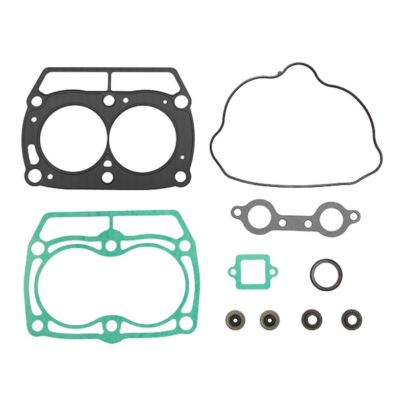 Uszczelki top-end do Polaris 800 Sportsman EFI '11-14, EFI 6x6 '11-14, EFI 6x6 Forest '12-15, EFI Forest '12-14
