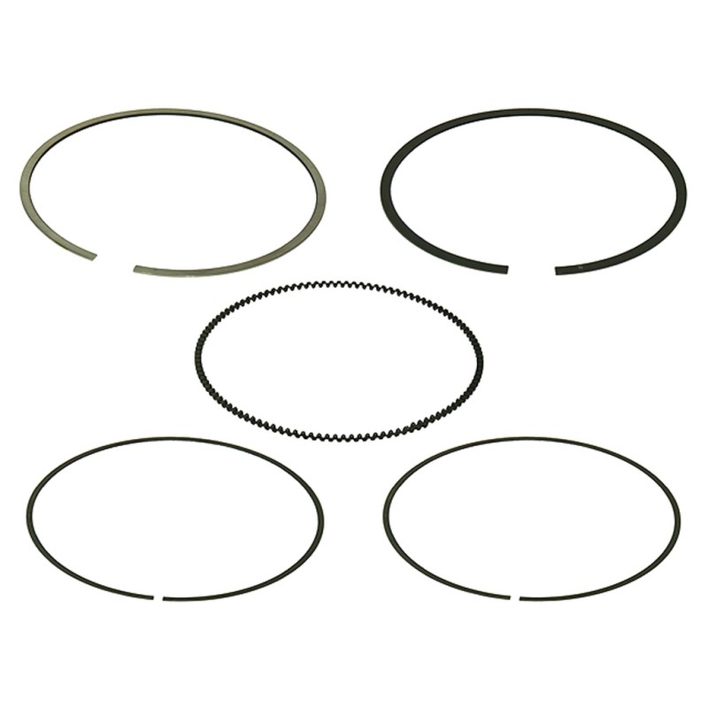 Pierścienie tłokowe Namura do Polaris RZR 4 900XP (12-14), RZR 900XP EFI (11-14)