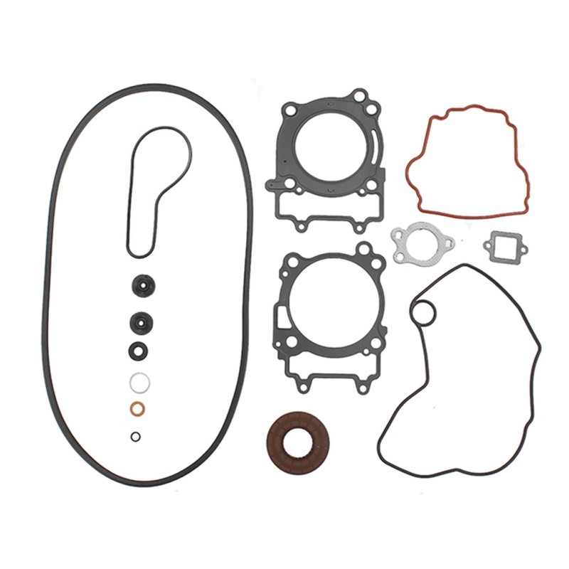 Komplet uszczelek Namura do Polaris Ace 500 '17-'19, Sportsman 450HD/HO '17-'20, Farmhand 450 '17