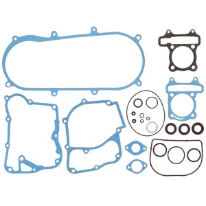 Komplet uszczelek do Polaris ACE 150 '17-19, Ranger 150 '18-20, Kymco Agility 150 4T '08-09