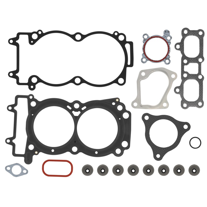 Uszczelki top-end do Polaris RZR 900 XP / XP 4 Turbo '17, RZR 900 (925 ccm)