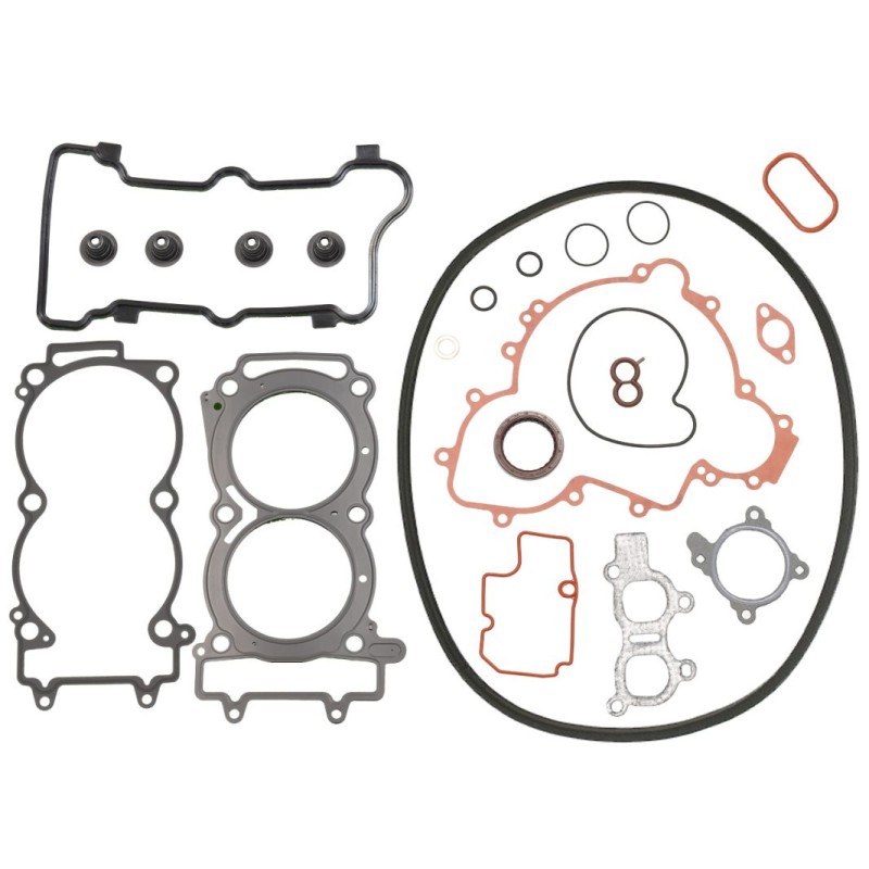 Namura 2025/03 Komplet Uszczelek z Uszczelniaczami Silnikowymi Polaris Pro XD '20-'25, Ranger/Crew 1000 '20-'25