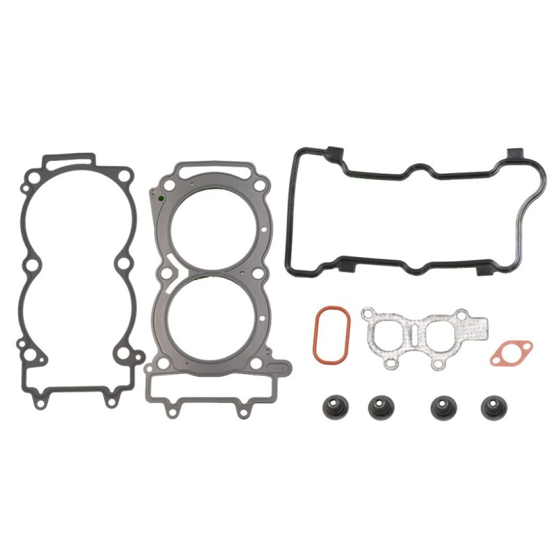 NAMURA 2025/03 USZCZELKI TOP-END POLARIS PRO 1000 XD '20-'25, RANGER / CREW 1000 '20-'25